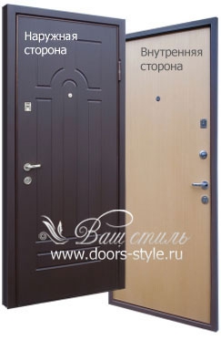Входная дверь Барон Входная дверь Барон